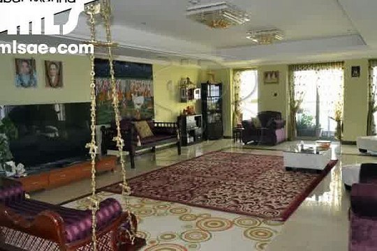 Princess Tower 5 Br Penthouse Full Sea View - mlsae.com