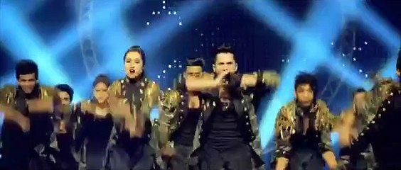 Bezubaan Phir Se - Disneys ABCD 2 - Full Video Song - Varun Dhawan & Shraddha Kapoor Remix