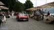 BMW 507 Roadster V8 1957 @ Concorso d’Eleganza Villa d’Este 2015 @ 60 FPS
