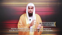 Sunan To Protect Yourself From The Evil Eye á´´á´° â”‡ SunnahRevival â”‡ by Sheikh Muiz Bukhary â”‡ TDR-SD_2