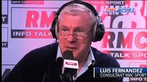 Luis Attaque / Qui est le meilleur entraîneur du siècle ?