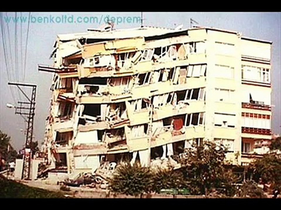 Çöktü Ha Çöktü - Aşık İhsani