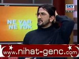 NİHAT GENÇ NE VAR NE YOK PROGRAMI 11.01.2008 9.BÖLÜM