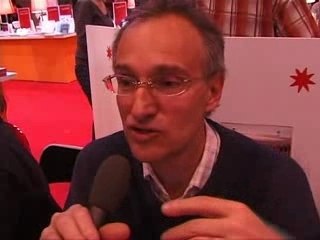 Entretien avec Gilles-Antoine LANGLOIS