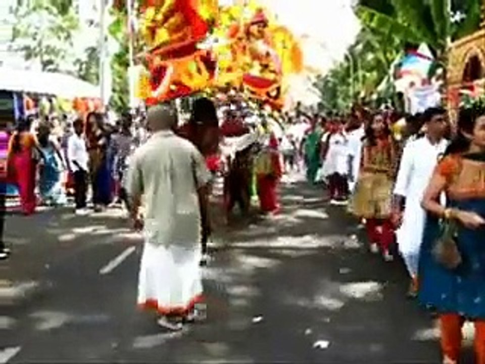 Panguni Thaipusam Devotional Songs Dj S Raj 007