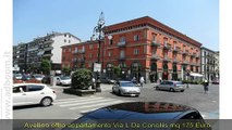 AVELLINO,    APPARTAMENTO  VIA L. DE CONCILIIS MQ 175 EURO 310.000