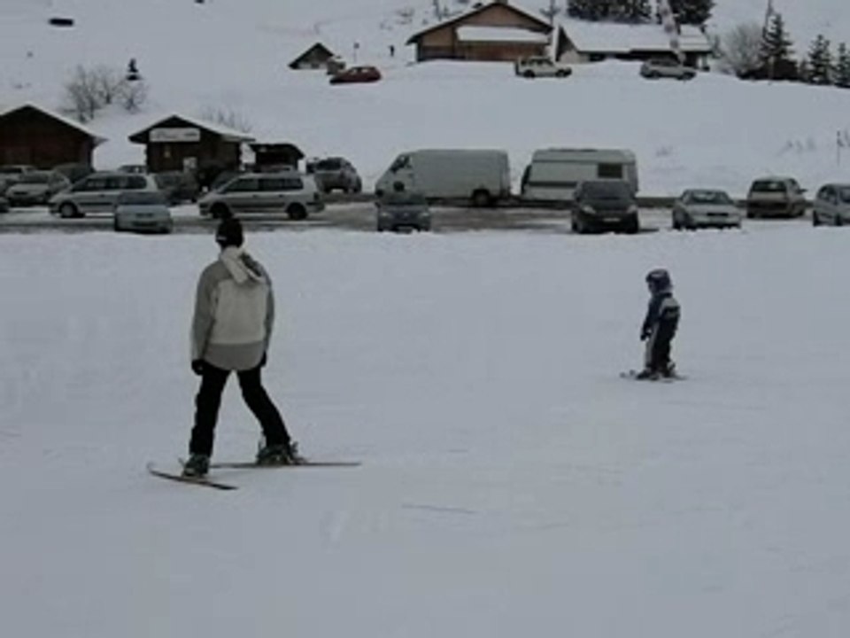 Ski Quentin