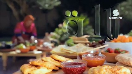 Samira TV مسمن معسل (Low)