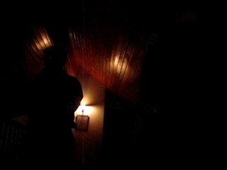 Mr Waller Singing Kareoke!!!!