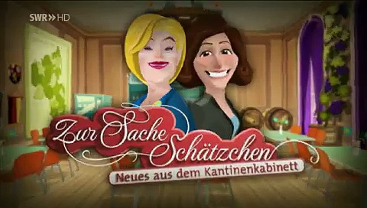 Julia und Malu - Heile, Heile Gänsje