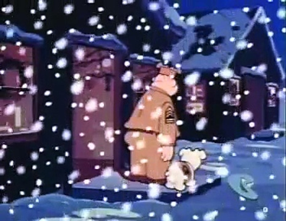 Recruta Zero - Um Conto De Natal