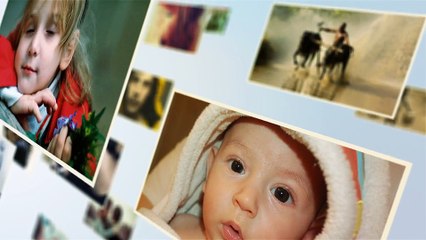 After Effects Project Files - Multi Image Slideshow - VideoHive 8892485