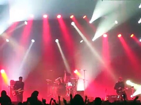 Izia Higelin - Let me alone (live le Printemps de Bourges 2010