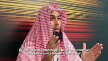 Sunnah Of Fulfilling The Rights Of Neighbors ᴴᴰ ┇ #SunnahRevival ┇ by Sheikh Muiz Bukhary ┇ TDR Production ┇-Mobile (1)