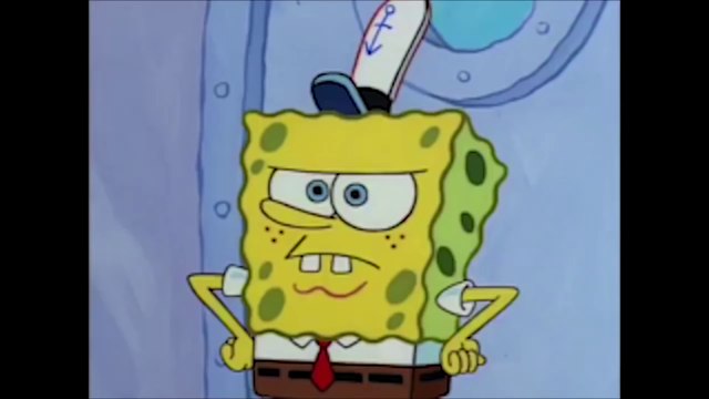 Mashup entre ‘Breaking Bad’ et Bob l'Eponge : juste parfait!