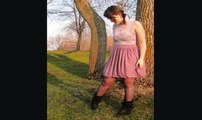 Bubble Skirt Tutorial- Whitney Sews