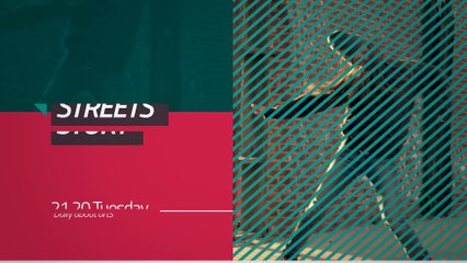 After Effects Project Files - Broadcast Clean Titles - VideoHive 8895354