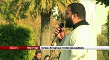Tunisie - Ennahda à l'ombre des salafistes