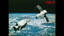 Billy Meier's Outer Space photographs: 1970's animation of Apollo-Soyuz Test Project (1975) ?