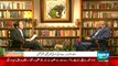 Dawn News Special (Najam Sethi Special Interview) - 6th June 2015