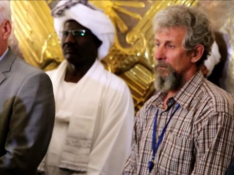 Libération de deux Russes enlevés au Soudan