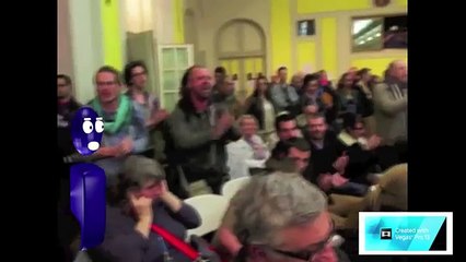 Najat Vallaud-Belkacem huée à St Ouen :ce qui s'est vraiment passé