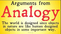 Teleological Arguments for the Existence of God