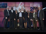 2013 FIBA Hall Of Fame Ceremony highlights