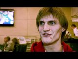 Andrei Kirilenko talks Russia and Olympics