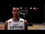 2011 FIBA Road Safety Campaign 1