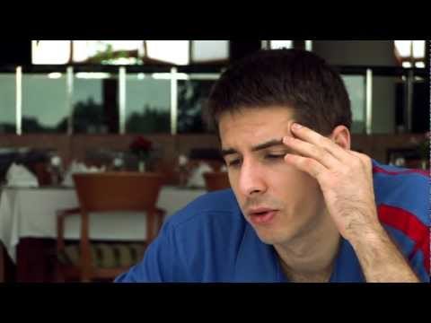 Olympic Serbia? Milenko Tepic discusses National Team