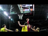 FIBA U19 - Rising star Mateusz Ponitka talks Poland's WC chances