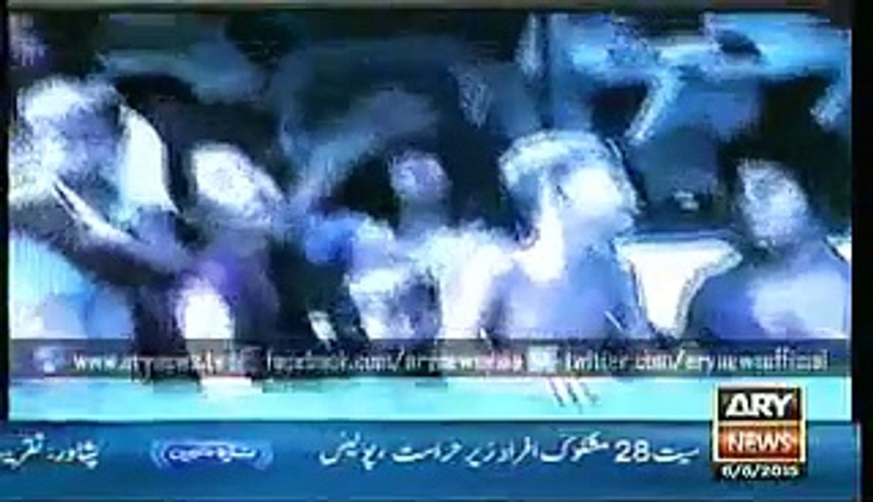 Why is the world silent over atrocities against 25000 Burmese Muslims