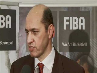 Turkey will host the 2014 FIBA World Championship for Women