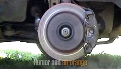 Aynı Anda Gaz ve Frene Basılırsa