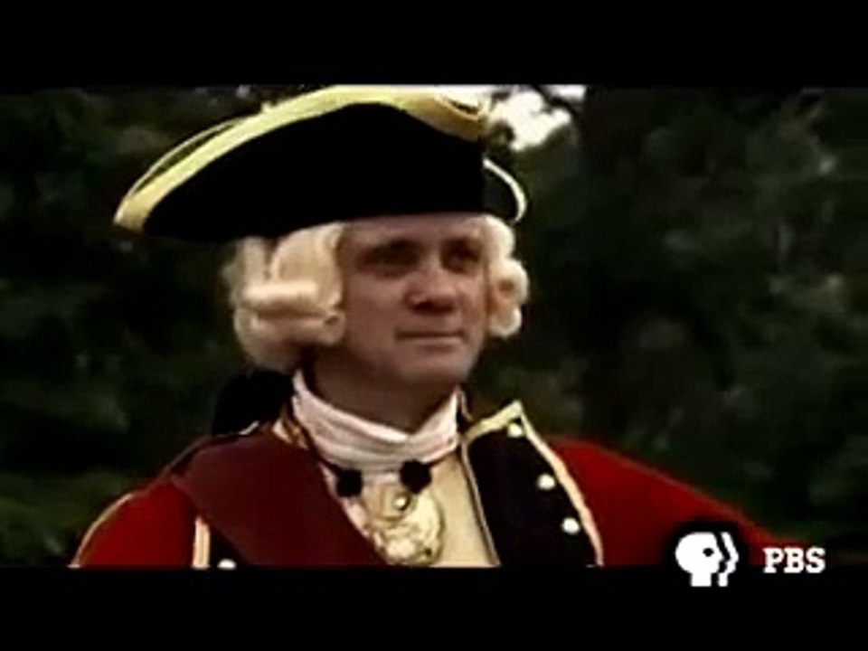The French and Indian War 1754-1763
