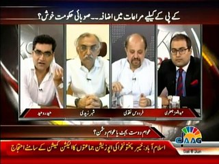 Agenda 360 - 6th June 2015