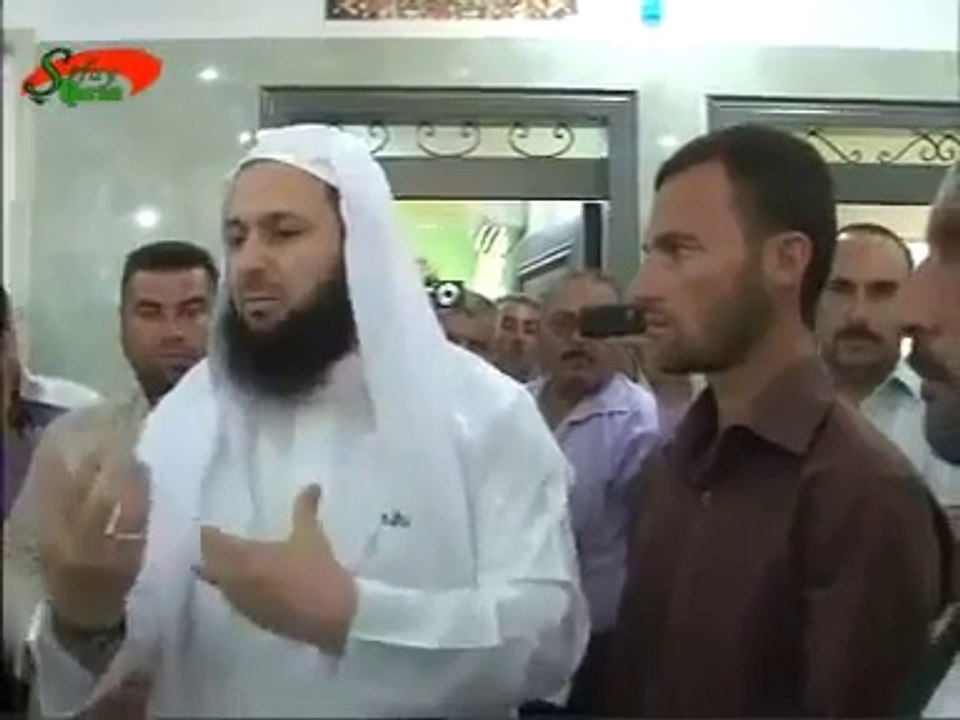 Quran Ka Zinda Mujiza, Dam Karne se Gonga bolne laga - Subhan Allah