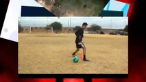 TOP 3 Easy Soccer Street Football Matchplay Skills Tutorial