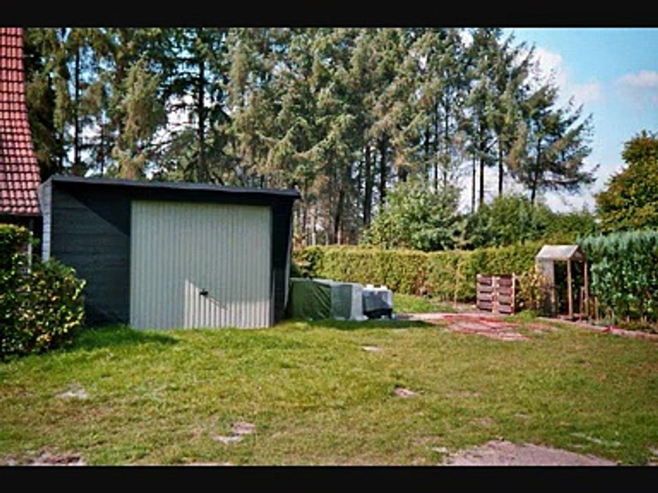 'ES WAR EINMAL - IM JAHRE 2008 ...'