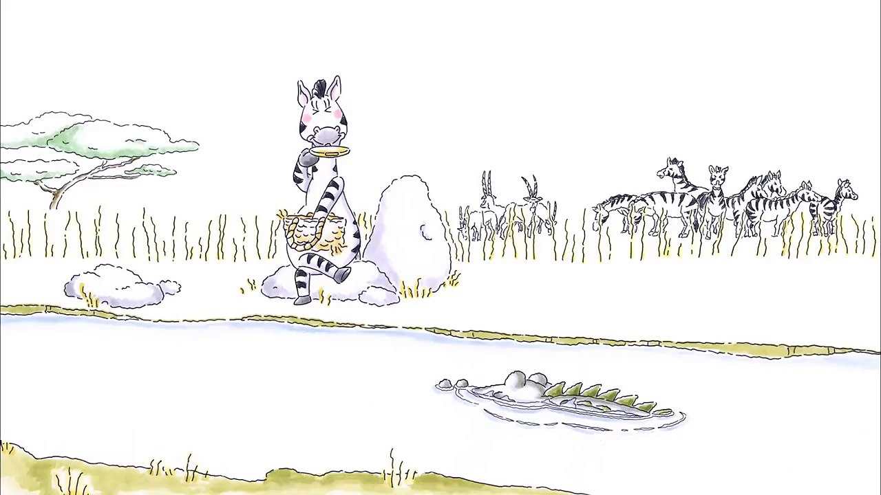 Zebra 11 Red Bull Cartoon Ad Video Dailymotion