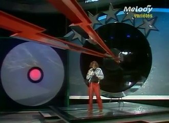 Claude Dubois Le Blues du Businessman (1978 )