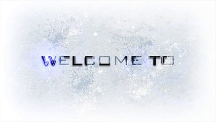 After Effects Project Files - Snow Whiteout Season - VideoHive 7809945