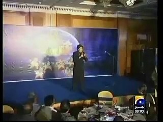 Laughter Night with Umar Sharif part one - Umar Sharif