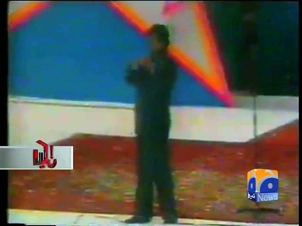 Lekin-22 Apr 2012-Part 1 - Umar Sharif
