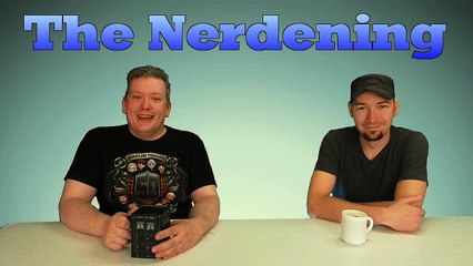 The Nerdening 103 - Prequels