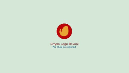 After Effects Project Files - Simple Logo Reveal - VideoHive 8731558