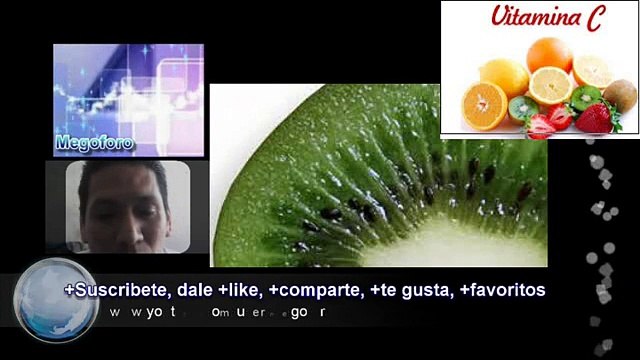 Vitaminas, vitamina c, e, d, b, Saber, Conocer, Misterios, Enigmas, Español, latino