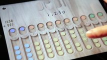 FingerMATH ABACUS Easy to learn math