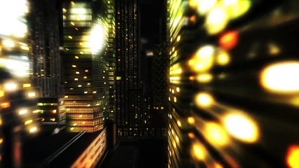 After Effects Project Files - Light City Logo Reveal - VideoHive 8729995
